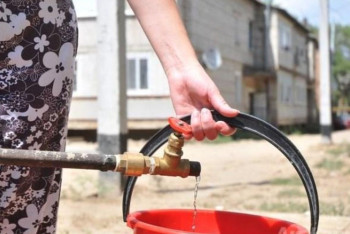 Фотография к новости: Маңғыстау облысында ауыз су тапшылығы күрделеніп барады