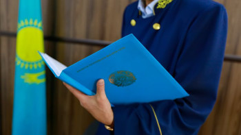 Фотография к новости: Гүлмира Сатыбалдыға қатысты сот үкімі шықты