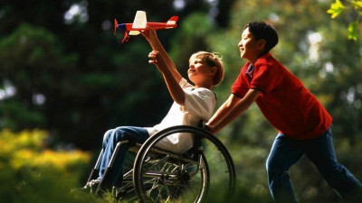 Елордада мүгедектігі бар балалар спортпен тегін шұғылдана алады