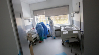 53 адам коронавирусқа шалдыққан