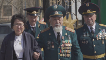 Фотография к новости: Павлодарда әскери техникалар көрмесі өтіп жатыр