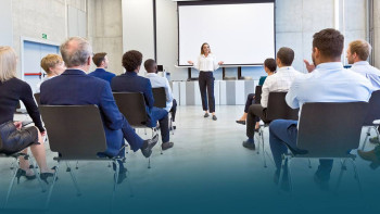 Фотография к новости: 4 мыңға жуық педагог біліктілікті арттыру курстарынан тегін өтеді