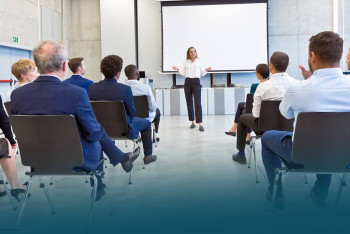 Фотография к новости: 4 мыңға жуық педагог біліктілікті арттыру курстарынан тегін өтеді