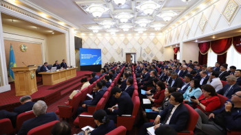 Фотография к новости: Ақтауда 139 тұрғын үй кешенінің құрылысы заң талаптарына сай емес