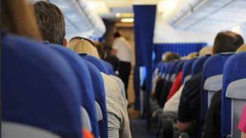 Фотография к новости: Биыл елімізде 2,7 миллион адам ұшақпен сапарлаған