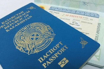 Фотография к новости: Визасыз режимді енгізу елімізге қандай пайда әкеледі?