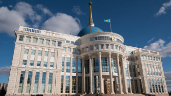 Фотография к новости: Тоқаевтың қатысуымен Бүкілармиялық кеңестің отырысы өтеді