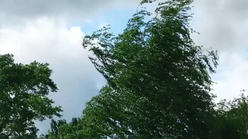 Фотография к новости: Еліміздің 11 өңірінде ауа райына байланысты ескерту жарияланды