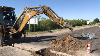 Фотография к новости: Елімізде жол жабыны климатының паспортын жасау бойынша жұмыс жүргізіліп жатыр