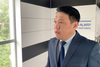 Фотография к новости: Атыраудағы мемлекеттік мекемелер қарызға батқан