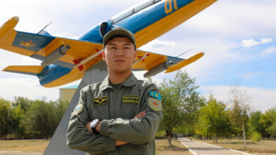 Әскери ұшқыштардың жалақысы 60 пайызға өседі