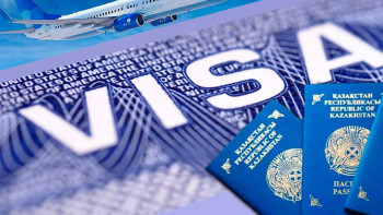 Фотография к новости: Визасыз режим: Қазақстанға қай елдің азаматтары еркін кіре алады?