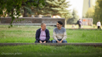 Фотография к новости: Қазақстанда ең көп ер адам Түркістанда тұрады