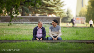 Қазақстанда ең көп ер адам Түркістанда тұрады