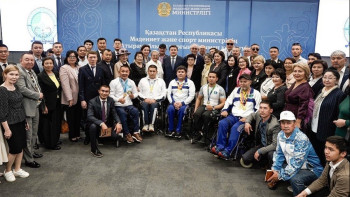 Фотография к новости: Биыл Атырауда 12 мәдениет ғимараты жөнделеді