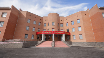 Фотография к новости: «Жайлы мектептерді» салатын мердігер компаниялар анықталды