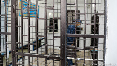 Жамбылда Қазақстан аумағында заңсыз жүрген Пәкістан азаматтары ұсталды