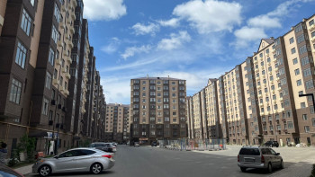 Фотография к новости: Үй айналасына бөлінген қаржы желге ұшты