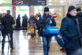 Үндістан, Иран және Қытай азаматтары елге визасыз кіре алады. Ал біз ше?