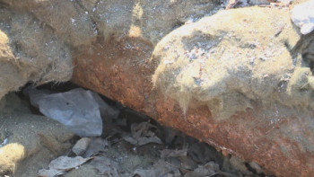 Фотография к новости: Шемонаихада Екібастұздағы төтенше жағдай қайталануы мүмкін