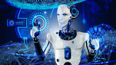 Жасанды интеллект 14 миллион адамды жұмыссыз қалдыруы мүмкін