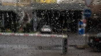 Фотография к новости: Еліміздің алты өңірінде дауылды ескерту жарияланды