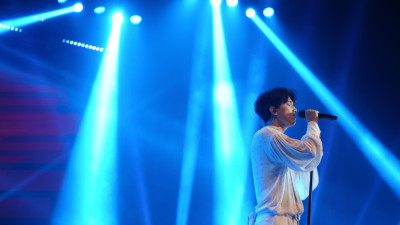 Анталияда Димашқа ұлттық түрік музыкалық аспабы сыйға тартылды