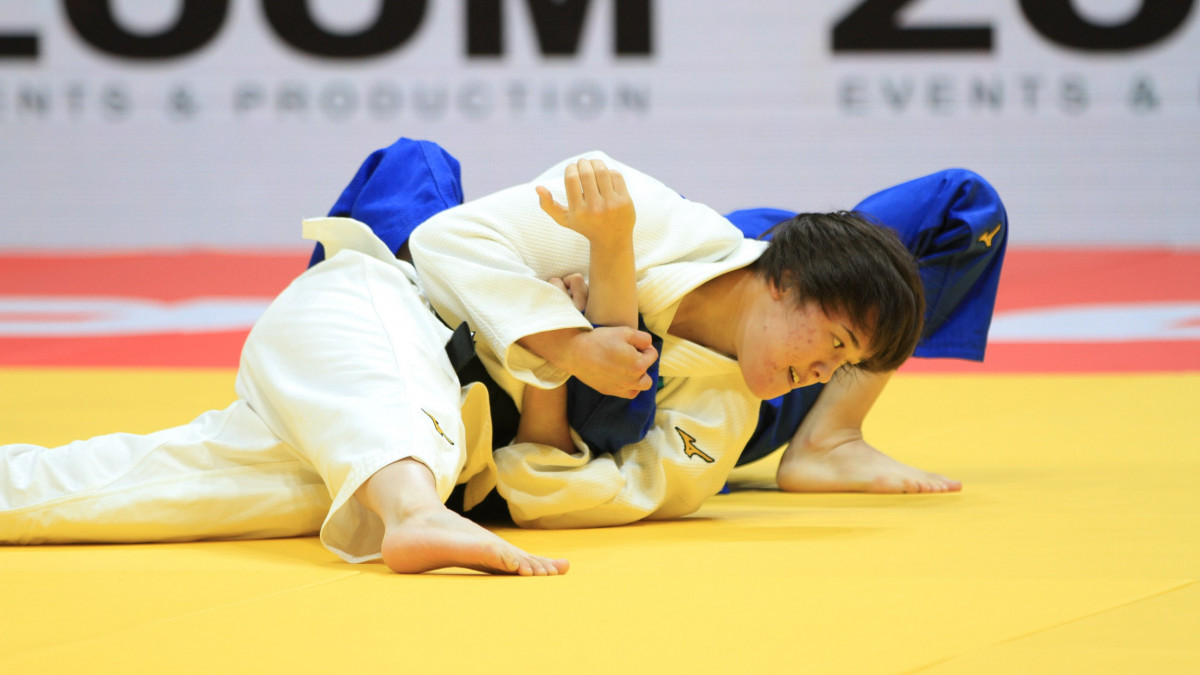  Спортты дамыту дирекциясы