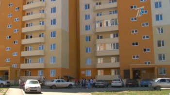 Фотография к новости: Өскеменде алдағы үш жылда 100-ге тарта үйдің қасбеті жөнделеді