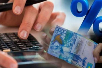 Фотография к новости: Шымкентте кәсіпкерлікті қолдауға 18 млрд теңге бөлінді