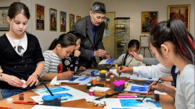 Алматыда тегін секциялар мен үйірмелерге қалай құжат өткізуге болады?