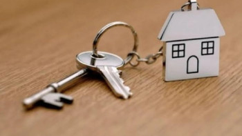 Фотография к новости: Петропавлда үйі өртеніп кеткен 7 отбасына уақытша баспана беріледі