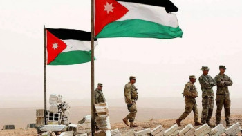 Фотография к новости: Белгісіз ұшақтар Сириядағы бірқатар нысандарға соққы жасады