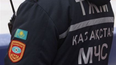 Петропавлда төтенше жағдай жарияланды