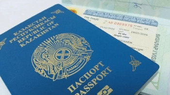 Фотография к новости: Әлемде Қытаймен визасыз режим енгізген елдер аз емес