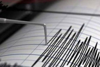 Фотография к новости: Тәжікстанда жер сілкінді