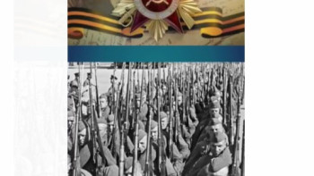 Фотография к новости: Қазақстандық делегация Мәскеудегі Даңқ Обелискіне тағзым жасады