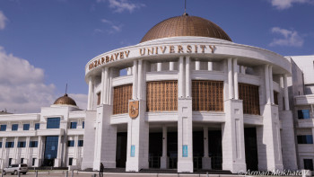 Фотография к новости: Азияның беделді университеттерінің ректорлары Астанада бас қосады