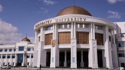 Азияның беделді университеттерінің ректорлары Астанада бас қосады