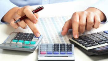 Фотография к новости: 1 млн астам ел азаматының мүлік пен көлік салығына қарызы бар