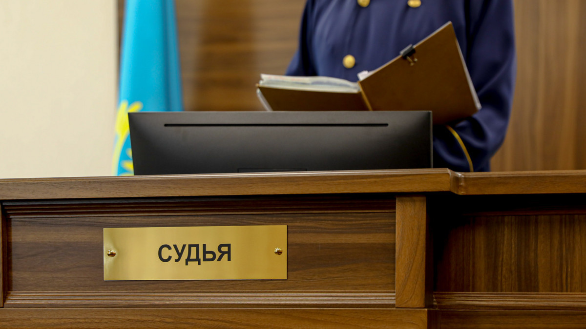  Бауыржан ЖУАСБАЕВ  