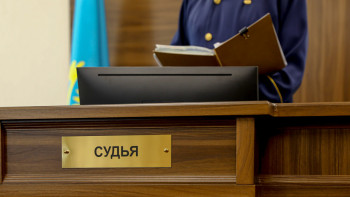 Фотография к новости: Беларусьте сотталған Қазақстан азаматтары елге қайтарылды