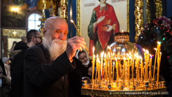 Фотография к новости: Қазақстанда қанша миссионер бары белгілі болды