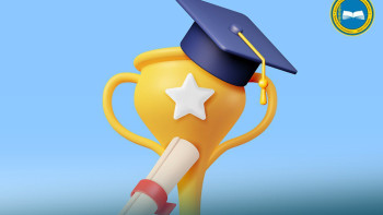 Фотография к новости: Елімізде ұстаздарға арналған конкурс басталады