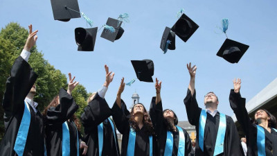 Еліміздің студенттері Гонконгте грант арқылы оқуға мүмкіндік алады