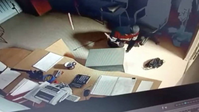 Ақтөбеде ЖШС ғимаратына қарақшылық жасаған күдіктілер қамауға алынды