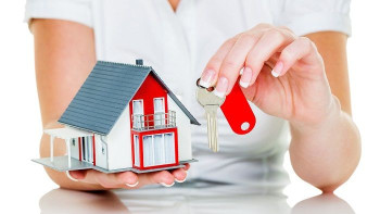 Фотография к новости: Тұрғындар «Ұмай» ипотекасының жылдам аяқталғанына ашулы