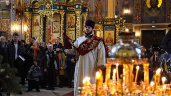 Фотография к новости: Мәжіліс шіркеу қызметкерлерінің елімізде тұру тәртібін реттейтін заң қабылдады