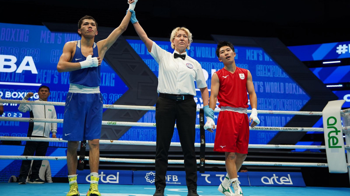  Спортты дамыту дирекциясы