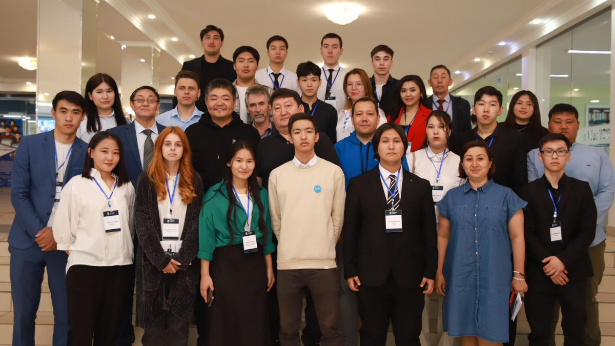  Торайғыров университеті